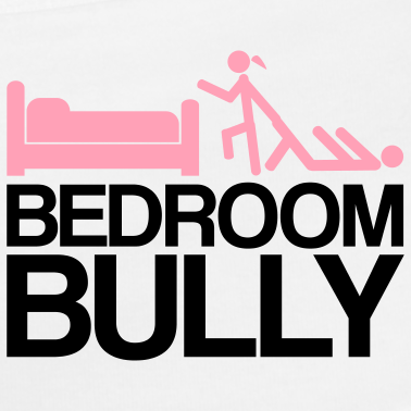 6 ways of becoming a bedroom bully | zc teens