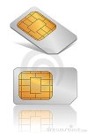 Registration Of Mobile SIM CARDS Begins In JUNE